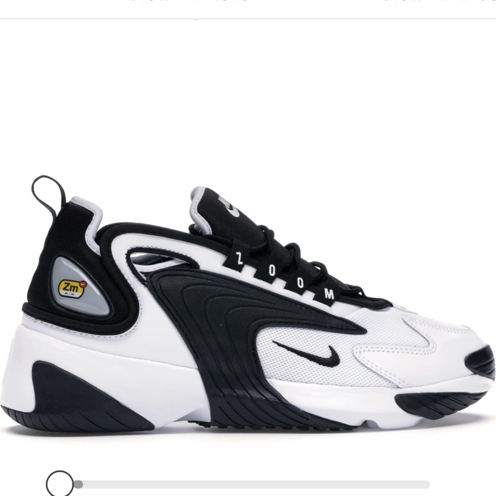 Nike Zoom 2K women’s
